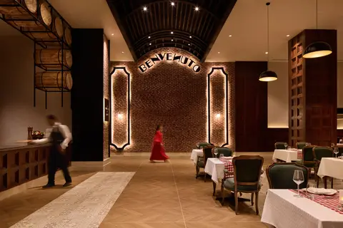 SRNTY Sahl Hasheesh (ex Sky Arc) in El Andalous Apartments, foto 18