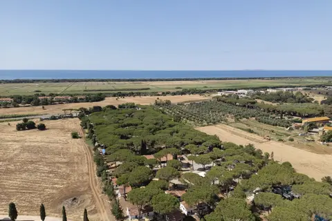 Costa D Argento in Capalbio — foto 28
