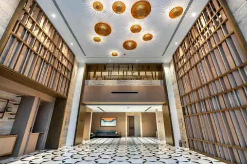 Radisson Collection Hotel, Bodrum in Bodrum — foto 5