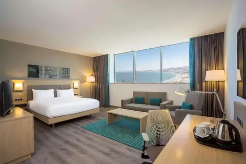Hilton Garden Inn Tanger City Center in Rabat — foto 28