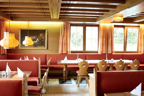 Hotel Bruggerhof foto 3