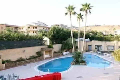 Grand Hotel Mosè in Agrigento, foto 11