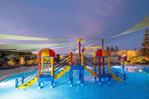 Hotel Nana Golden Beach foto 15