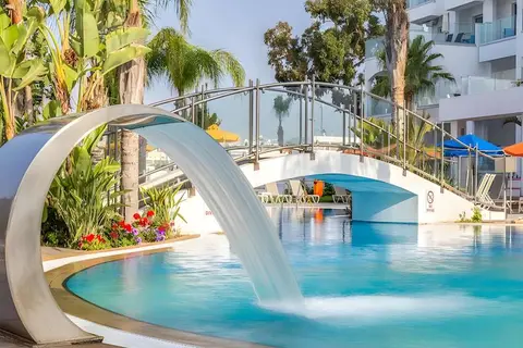 Anesis Hotel in Αγία Νάπα — foto 14