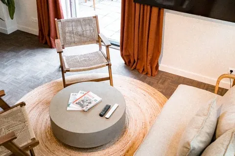 De Wever Lodge foto 21