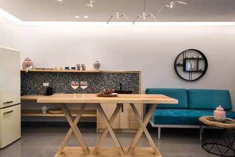 Marvarit Suites in Δημοτική Ενότητα Θήρας — foto 22