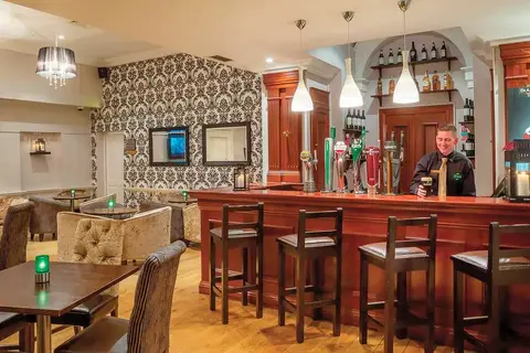 The Belvedere in Dublin, foto 7