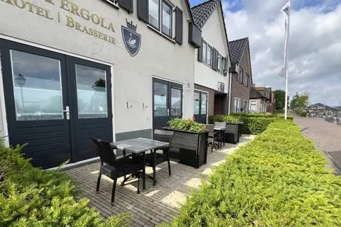 Giethoorn Old Art Hotel in Giethoorn — foto 4
