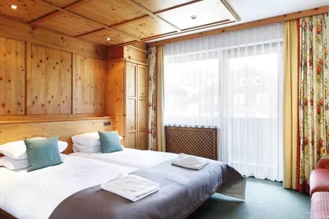 Hotel Gotthard foto 2