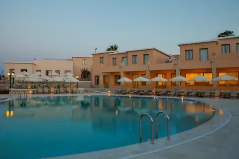 Louis St Elias Resort & Waterpark in Παραλίμνι — foto 2