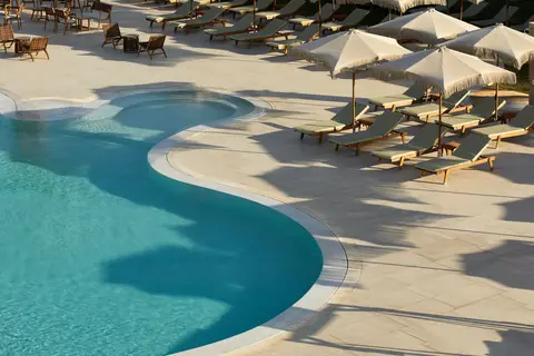 Absolute Kiotari Resort in Κιοτάρι — foto 19