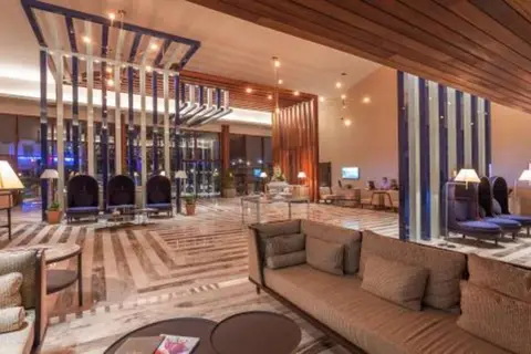 Rixos Premium Gocek in Fethiye, foto 23