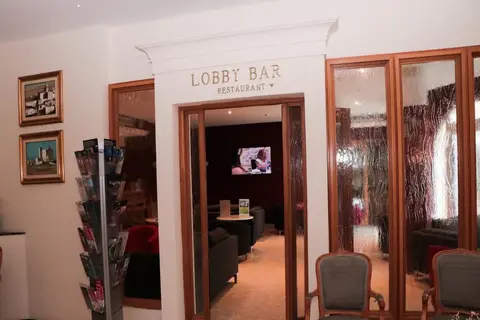 Il-Palazzin Hotel in San Lawrenz — foto 4