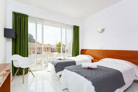 Africamar in Santa Margalida — foto 3