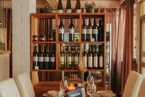 Resort Walsdorf foto 17