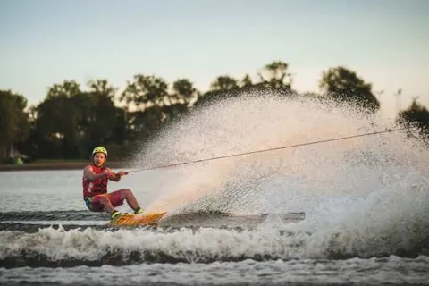 Center Parcs de Eemhof foto 22