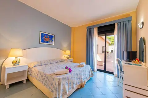 Florio Park Hotel in Cinisi, foto 3