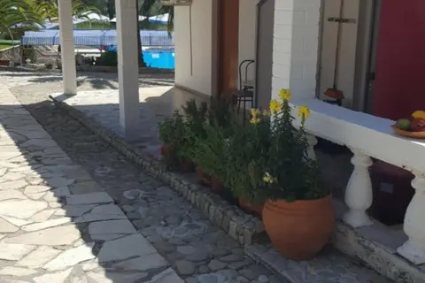 Pension Nychterida in Δημοτική Ενότητα Κορισσίων — foto 17