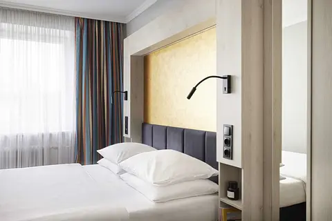 Best Western Raphael Hotel Altona in Hamburg — foto 22