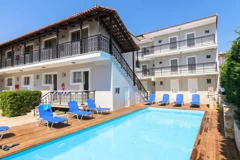 Karras Livin in Δημοτική Ενότητα Λαγανά