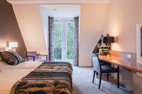 Hotel Woudschoten in Zeist — foto 11