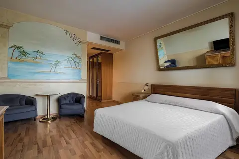 Hotel Porta del Sole in Meran — foto 30