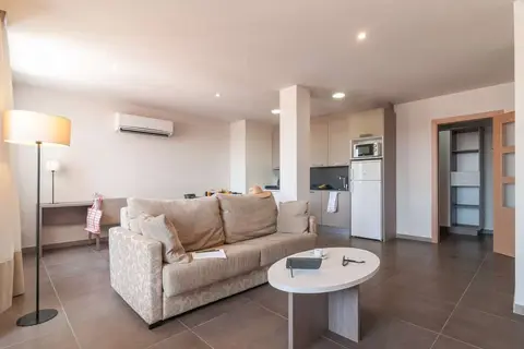 Pierre & Vacances Residence Barcelona Sants in Barcelona — foto 13