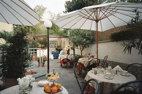 Dieci in Milaan, foto 9