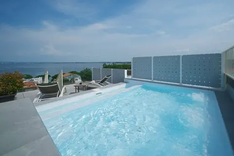 Hotel Palazzo Del Garda in Desenzano del Garda — foto 18