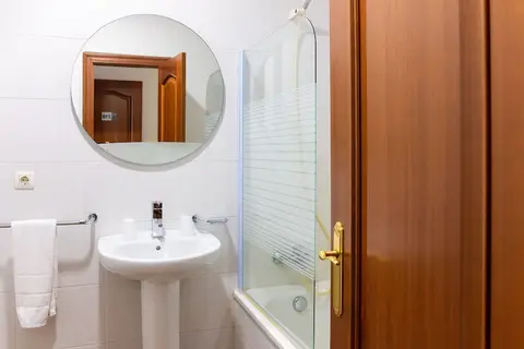 Hotel Real Ferrol in Ferrol — foto 27