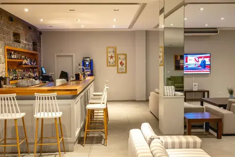 Ariadne Beach in Ariadne beach hotel, foto 15