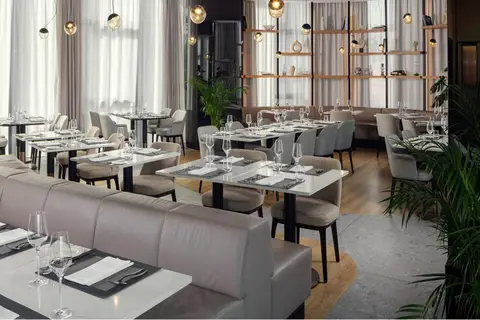 AC Hotel Split in Verdelen — foto 10