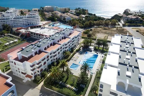 Ukino Terrace Algarve foto 4