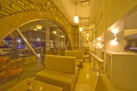 Jasmine Court Hotel & Casino in Girne, foto 14