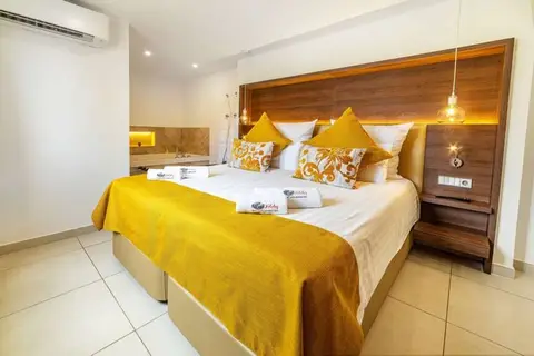 Holiday Paradise Residencial in Capdepera, foto 5