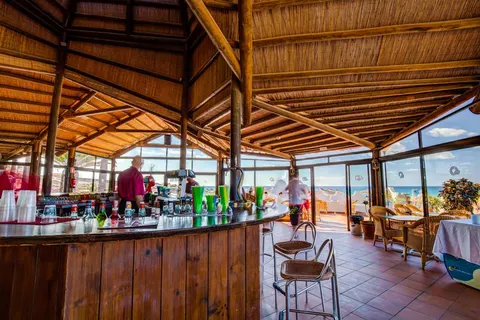 Hotel SBH Costa Calma Beach Resort in Pájara — foto 31