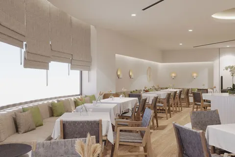 Lesante Classic Luxury Hotel & Spa foto 15