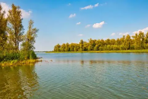 Hotel De Brabantse Biesbosch in Werkendam — foto 16
