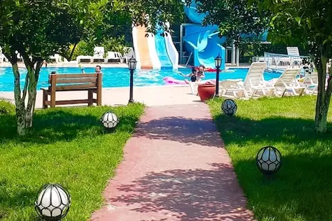 Belpoint Beach Hotel in Kemer — foto 24