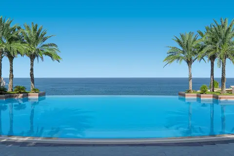 Hotel Shangri-La Al Husn in Al Husn — foto 19