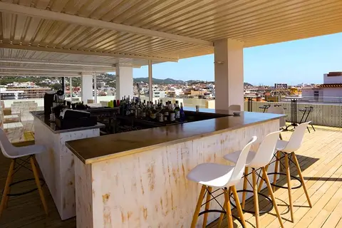 Don Juan Resort in Lloret de Mar — foto 12
