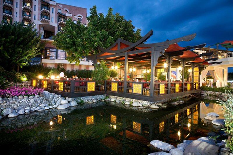 Hotel Limak Limra foto 6