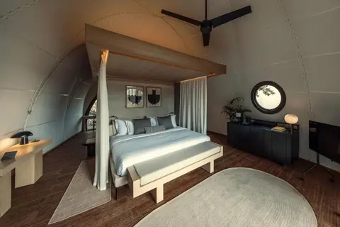 91 Athens Riviera, The Resort in Athene — foto 7