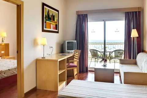 Garden Playanatural Hotel & Spa in El Rompido — foto 16