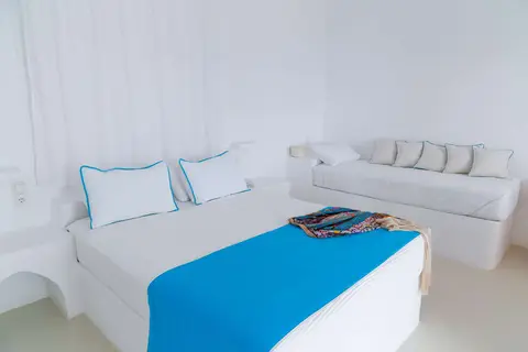 Notos Therme & Spa in Santorini Arts Factory, foto 4