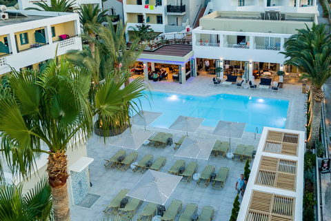 Hotel Dedalos foto 21