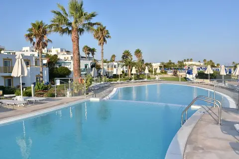 Mastichari Bay Hotel & Family Suites in Μαστιχάρι — foto 3