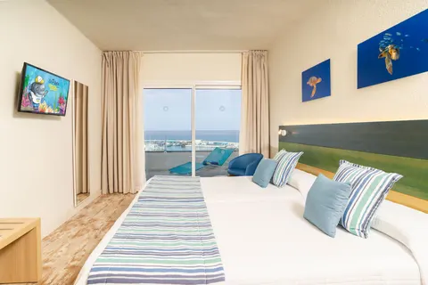 Hovima La Pinta Beachfront foto 12