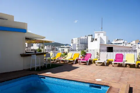 Casa Maria in Sant Antoni de Portmany — foto 15