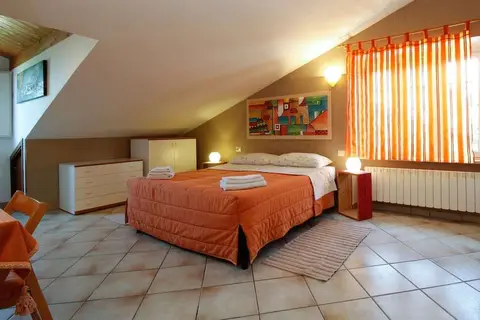 B&B Dimora Morelli in Gubbio, foto 20